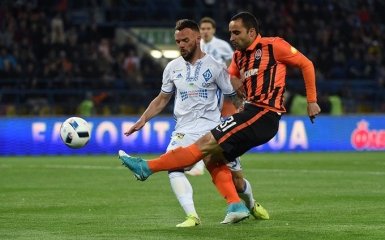 Где смотреть онлайн Шахтер - Динамо: расписание трансляций