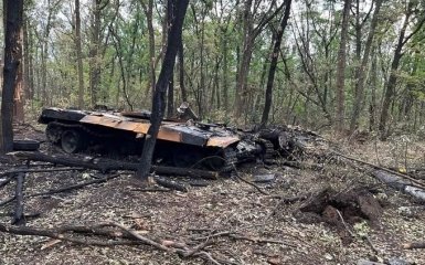 В разведке Великобритании назвали ближайшие цели армии РФ в Украине