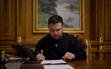 Засідання Ставки та підготовка до зриву російського сценарію — головне зі звернення Зеленського