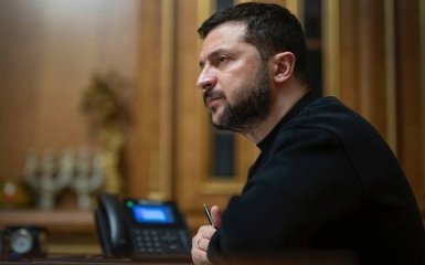 Зеленському не дозволили виступити з промовою на Євробаченні-2023