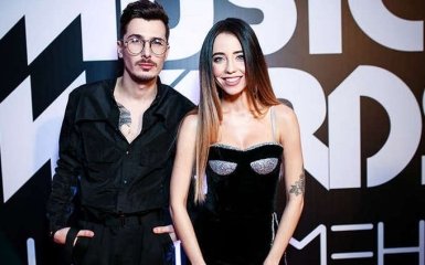 Популярная украинская группа представила романтический саундтрек к мультфильму "Руслан и Людмила"