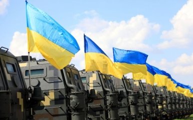 Туреччина готова відправити інструкторів для підготовки ЗСУ