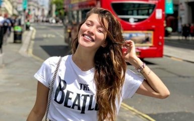 Відома українська телеведуча розсекретила свій таємний роман з російським співаком