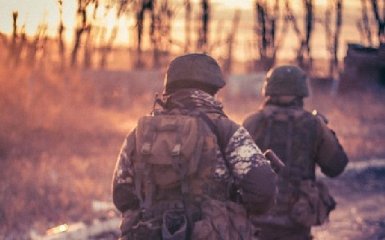 На Донбасі поранено п’ять воїнів ЗСУ – штаб ООС