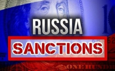 США не снимут с РФ санкции в отношении Крыма