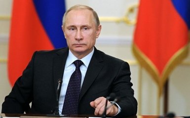 Российский комик нашел у Путина болезнь вождей: появился смешной текст