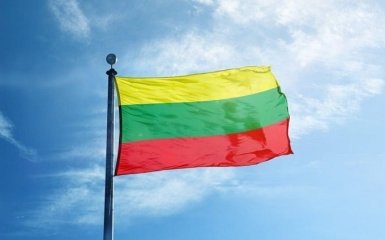Президент Литвы наградил украинских чиновников. Кто в списке