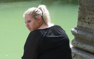 140-килограммовая девушка сбросила половину своего веса, считая калории: впечатляющие фото