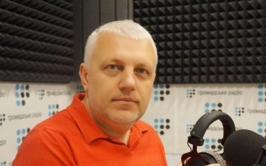 Вбивство Шеремета: у Авакова зробили несподівану заяву щодо відео