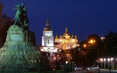 Куда пойти в Киеве на выходных 10-11 августа