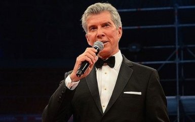 Легендарний Майкл Баффер нагадав всьому світу, чий Крим: опубліковано відео