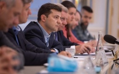 Неочікувано: Зеленський подасть законопроект про скасування формули "Роттердам+"