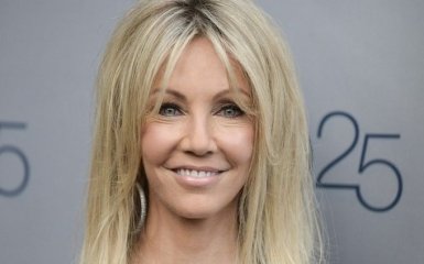 Актриса из популярного сериала угодила в клинику