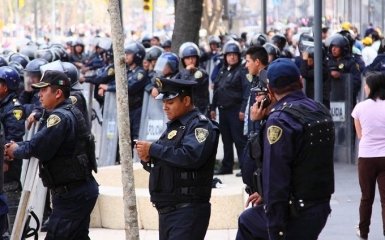 В Мексиці невідомі відкрили стрілянину на футбольному матчі: є загиблі