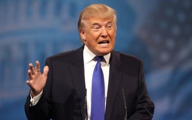 Це один з варіантів: Трамп задумався про відправку американських військових до Венесуели