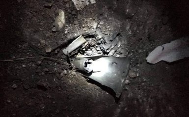 ГПУ знайшла "російський слід" в обстрілі Новолуганського