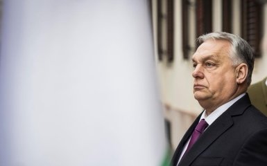 Orban continues to blackmail the EU and Ukraine