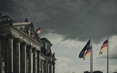 У Німеччині закликають уряд примусити Україну до капітуляції