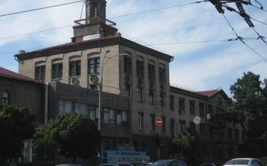 Реконструкція розв'язки на Шулявці в Києві потребує зносу заводу "Більшовик"