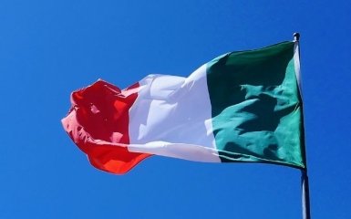 Италия готова выступить гарантом нейтралитета Украины