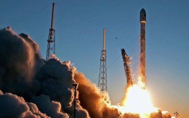 SpaceX готується до безпрецедентного запуску: відомі подробиці