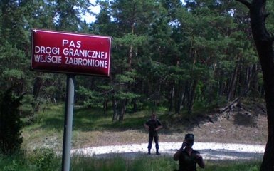 Польша увеличит количество таможенников на украинской границе