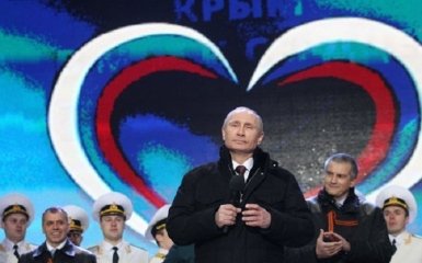 Названы четыре союзника Путина в войне против Украины