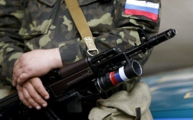 На Луганщину прибыли российские наемники - СБУ