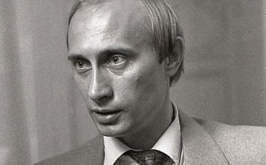 КДБ - монстр, а я занадто м'який: в мережі з'явилося перше інтерв'ю Путіна