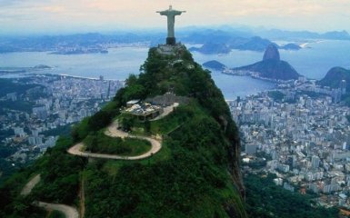 В Бразилии нашли обгоревшее тело пропавшего дипломата