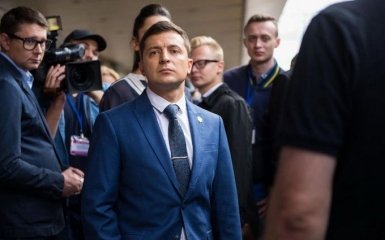 Зеленский в субботу неожиданно приехал в Верховную Раду: подробности