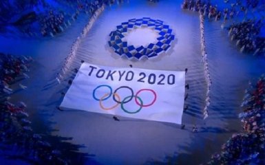 В Токіо розпочалися Олімпійські ігри-2020 — найяскравіші кадри