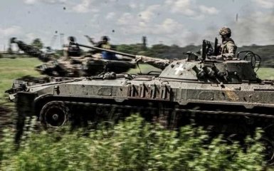 ЗСУ використовують досвід перших тижнів наступу й досягають успіхів — розвідка Британії