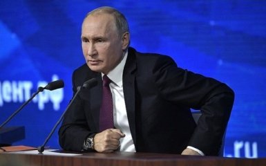 Ми готові: Путін несподівано звернувся до світових лідерів
