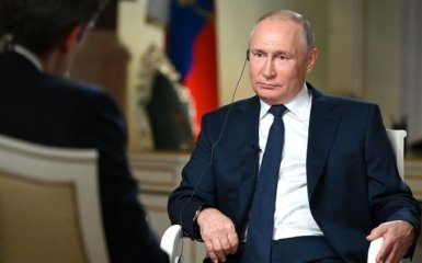 Експерт заявив про новий сигнал Путіна щодо України