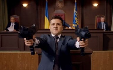 Зеленський назвав депутатів брехунами і пояснив чому