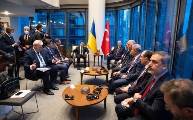 Эрдоган пригласил Зеленского и Путина на переговоры
