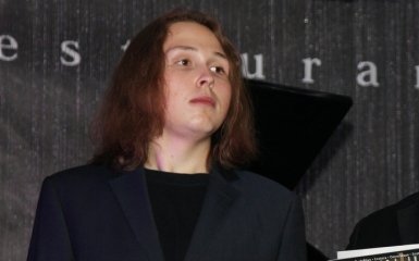 Сын рисовавшего Януковича художника насмерть сбил пенсионерку