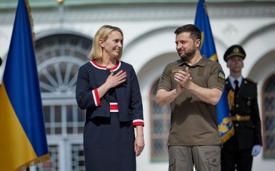 Українські військові зможуть самостійно регулювати дальність стрільби HIMARS — посол США