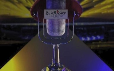 Наступне Євробачення проведуть у Великій Британії на підтримку України