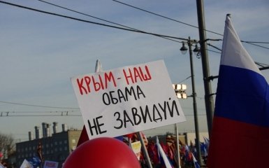 В Украине назвали главную ошибку сторонников "Крымнаша": опубликовано видео