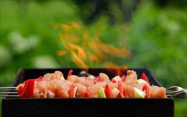 Как замариновать шашлык из свинины: кулинарные лайфхаки