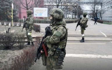 Армия РФ заминировала Запорожскую АЭС — Буданов