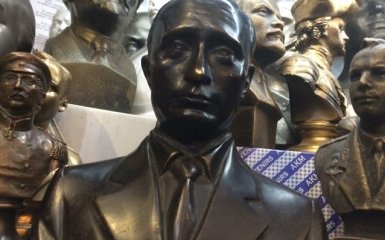 "Мудрость" Путина: культ личности президента России поразил Запад