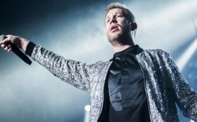 Дорн заявил о переезде из Украины