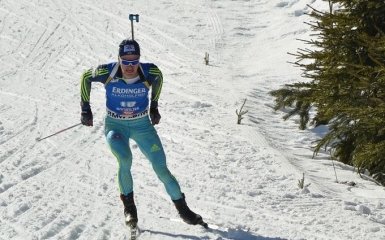 Кубок мира по биатлону: результаты всех гонок заключительного этапа в Холменколлене