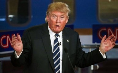 Трамп не удержался от новых заявлений по Крыму и войне с Путиным