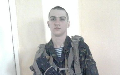 Циничный расстрел курсанта в Харькове: появились новые подробности и видео