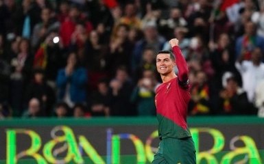 Роналду виступив з неочікуваною заявою про своє суперництво з Мессі