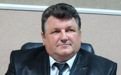 Мера міста на Харківщині затримали за обвинуваченнями у державній зраді